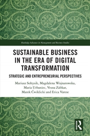 Buy Sustainable Business in the Era of Digital Transformation