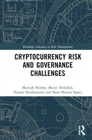 Buy Cryptocurrency Risk and Governance Challenges