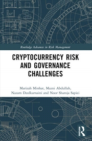 Buy Cryptocurrency Risk and Governance Challenges