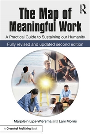 Buy The Map of Meaningful Work (2e)