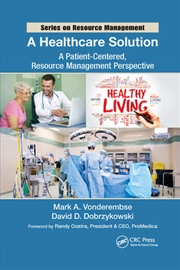 Buy A Healthcare Solution