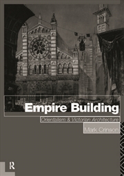Buy Empire Building