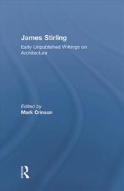 Buy James Stirling