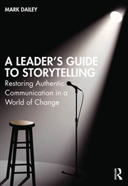 Buy A Leader’s Guide to Storytelling