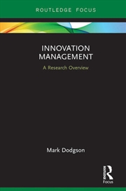 Buy Innovation Management