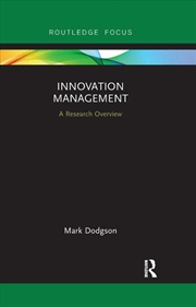 Buy Innovation Management