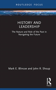 Buy History and Leadership