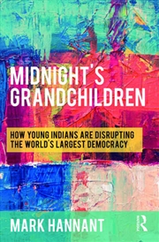 Buy Midnight’s Grandchildren