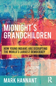 Buy Midnight’s Grandchildren