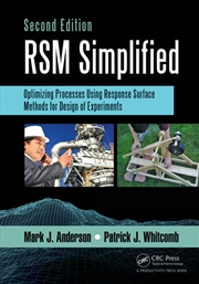 Buy RSM Simplified
