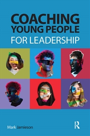 Buy Coaching Young People for Leadership