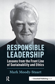 Buy Responsible Leadership