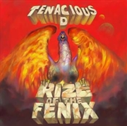 Buy Rise Of The Fenix: Deluxe Edition