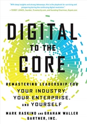 Buy Digital to the Core