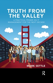 Buy Truth from the Valley