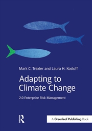 Buy Adapting to Climate Change
