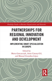 Buy Partnerships for Regional Innovation and Development