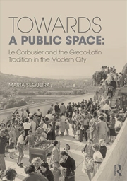 Buy Towards a Public Space