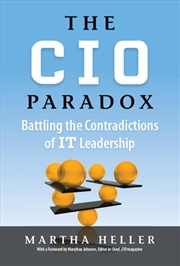 Buy CIO Paradox