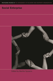 Buy Social Enterprise