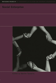 Buy Social Enterprise