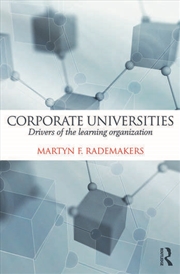 Buy Corporate Universities