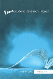 Buy Your Student Research Project