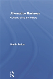 Buy Alternative Business