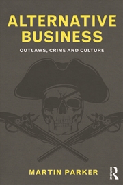 Buy Alternative Business