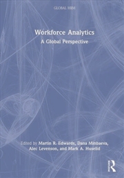 Buy Workforce Analytics