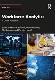 Buy Workforce Analytics