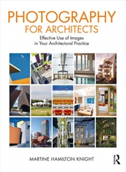 Buy Photography for Architects