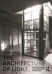 Buy The Architecture of Light