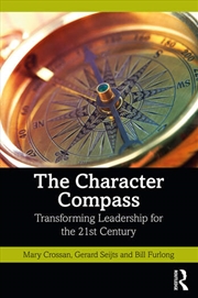 Buy The Character Compass