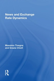 Buy News and Exchange Rate Dynamics