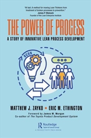 Buy The Power of Process