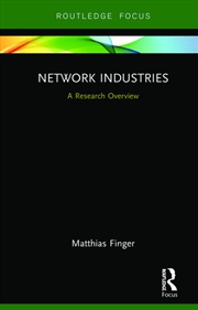 Buy Network Industries