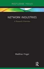 Buy Network Industries
