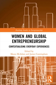 Buy Women and Global Entrepreneurship