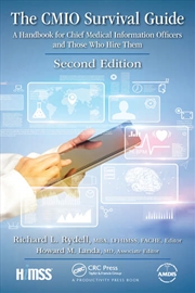 Buy The CMIO Survival Guide