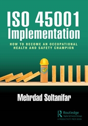 Buy ISO 45001 Implementation