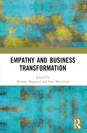 Buy Empathy and Business Transformation
