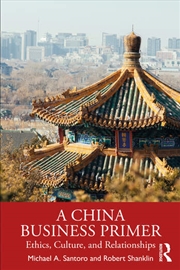 Buy A China Business Primer