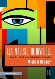 Buy Learn to See the Invisible
