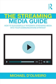 Buy The Streaming Media Guide