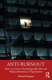 Buy Anti-burnout