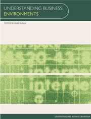 Buy Understanding Business Environments