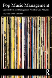 Buy Pop Music Management