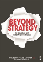 Buy Beyond Strategy