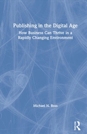 Buy Publishing in the Digital Age